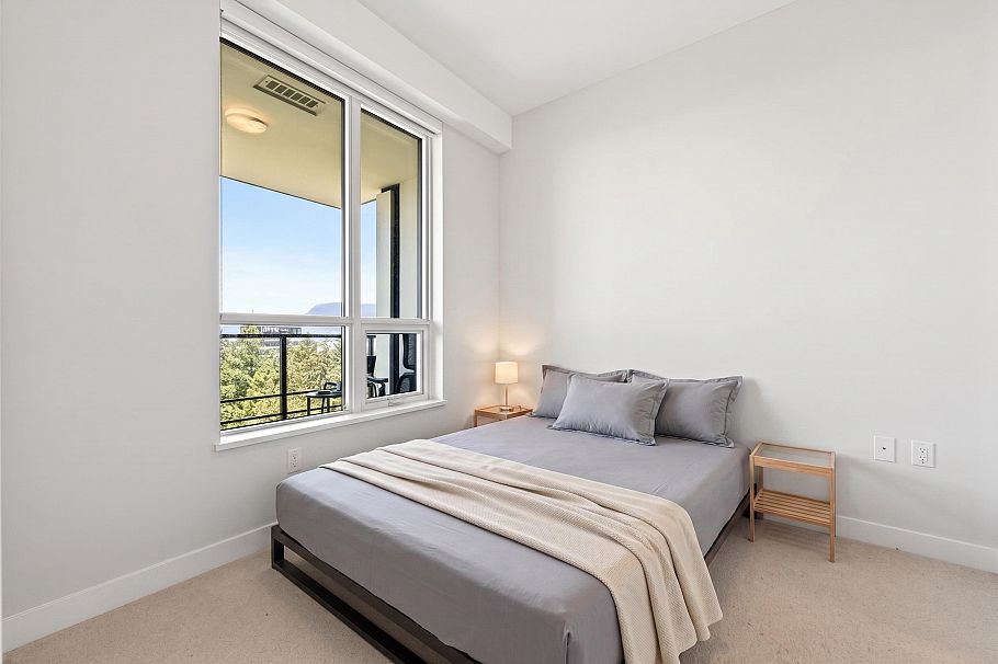 1803 5380 Crooked Branch Road Vancouver, BC - 6