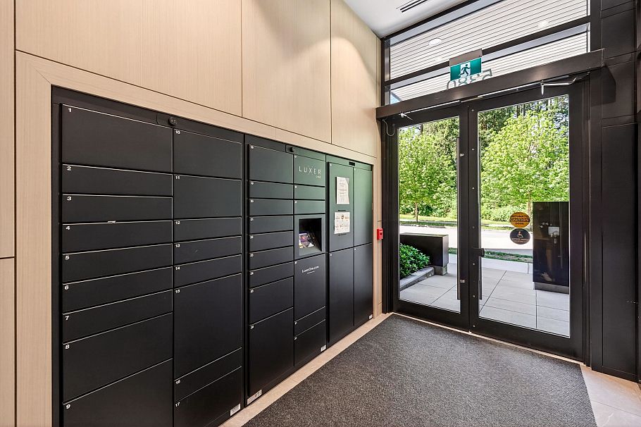1803 5380 Crooked Branch Road Vancouver, BC - 12