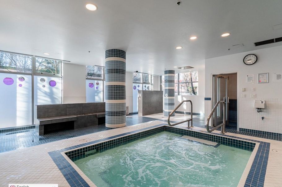506 989 Beatty Street Vancouver, BC - 27