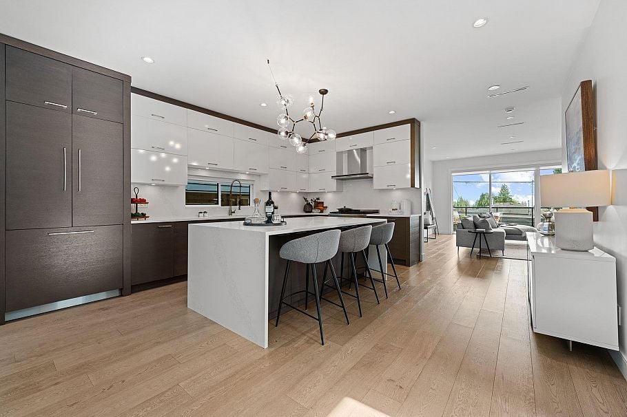 231 E 27 Street North Vancouver, BC - 13
