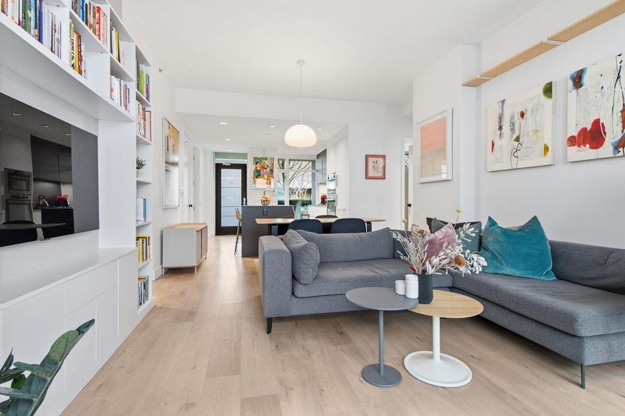 313 77 Walter Hardwick Avenue Vancouver, BC - 11