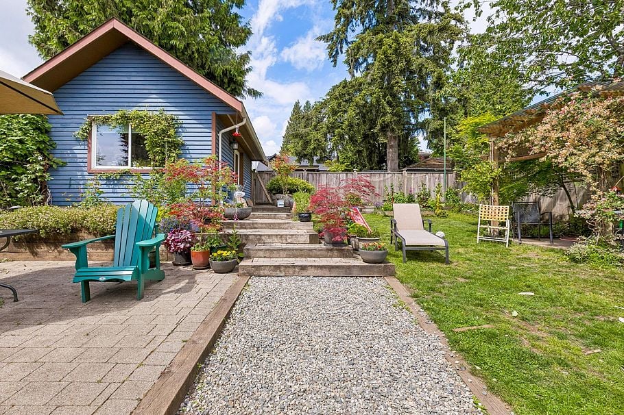534 E 7th Street North Vancouver, BC - 27