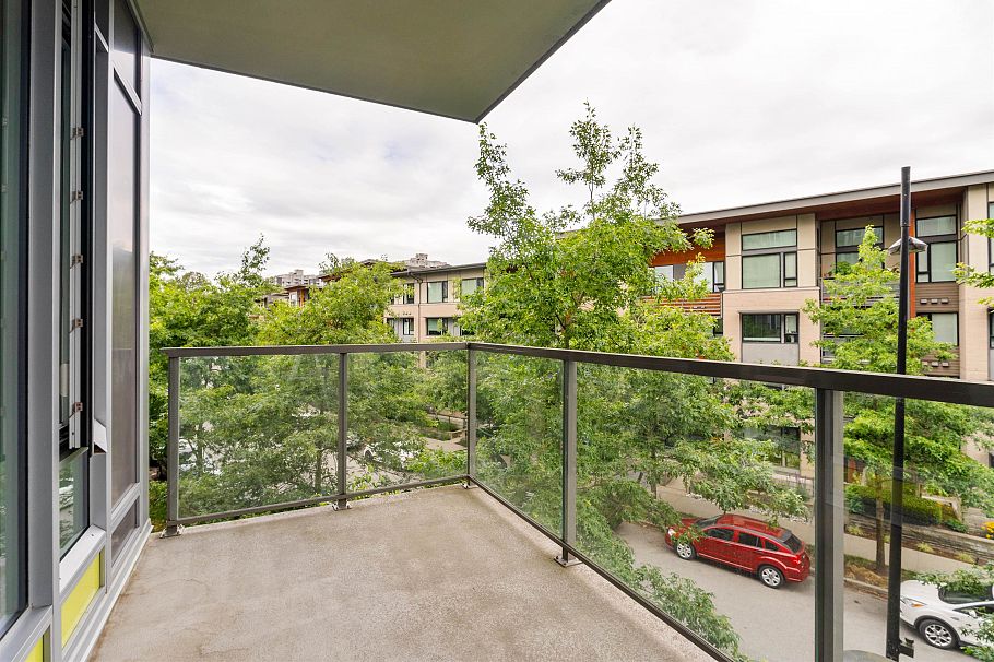 301 3168 Riverwalk Avenue Vancouver, BC - 16