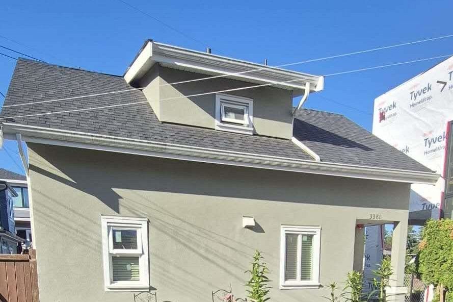 33xx  PRICE STREET, Vancouver BC V5R 5P8 Vancouver, BC - 9