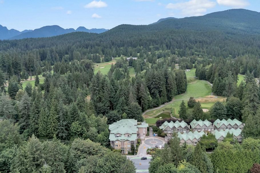 105 3294 Mt Seymour Parkway North Vancouver, BC - 1
