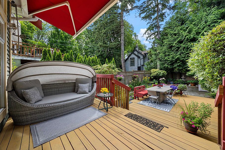 3608 W 7th Avenue Vancouver, BC - 35