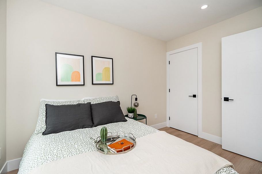 2826 Cheyenne Avenue Vancouver, BC - 12