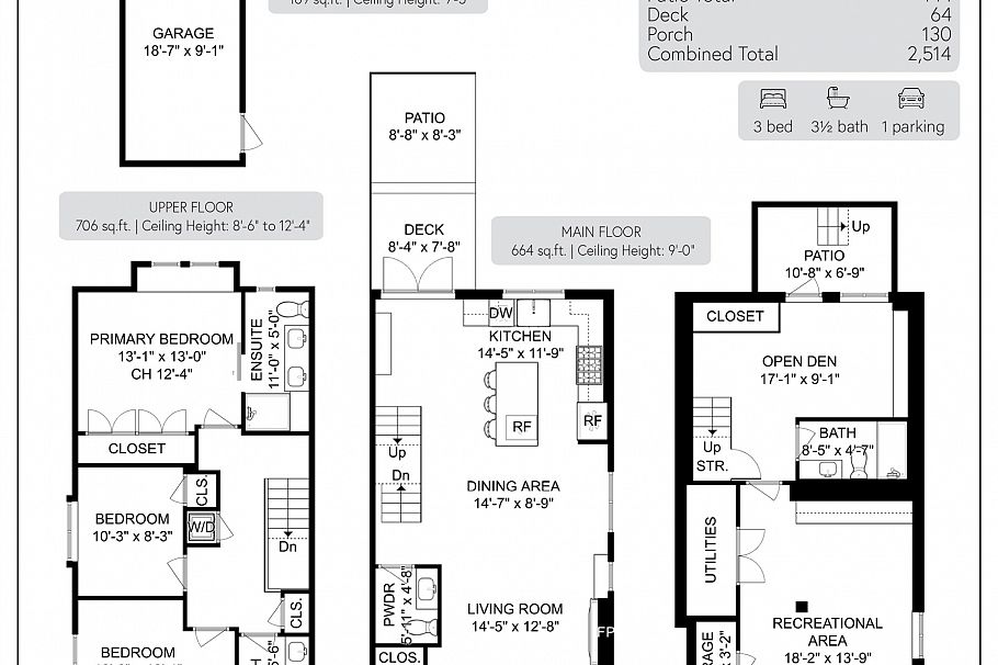 1242 E 23rd Avenue Vancouver, BC - 36