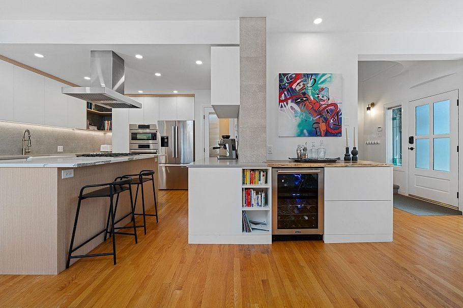 1987 W 13th Avenue Vancouver, BC - 7