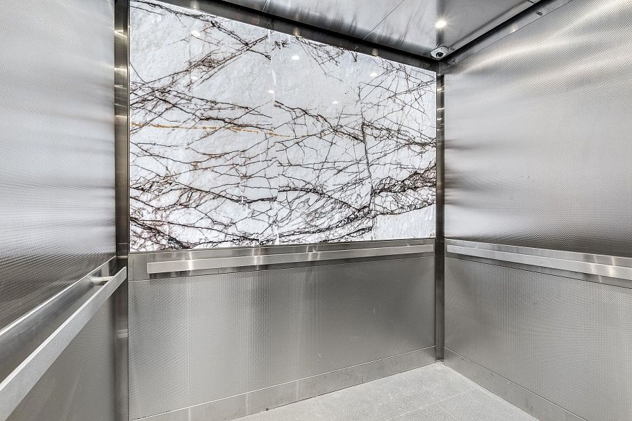 001 1170 BARCLAY STREET, Vancouver BC V6E 1H1 Vancouver, BC - 13