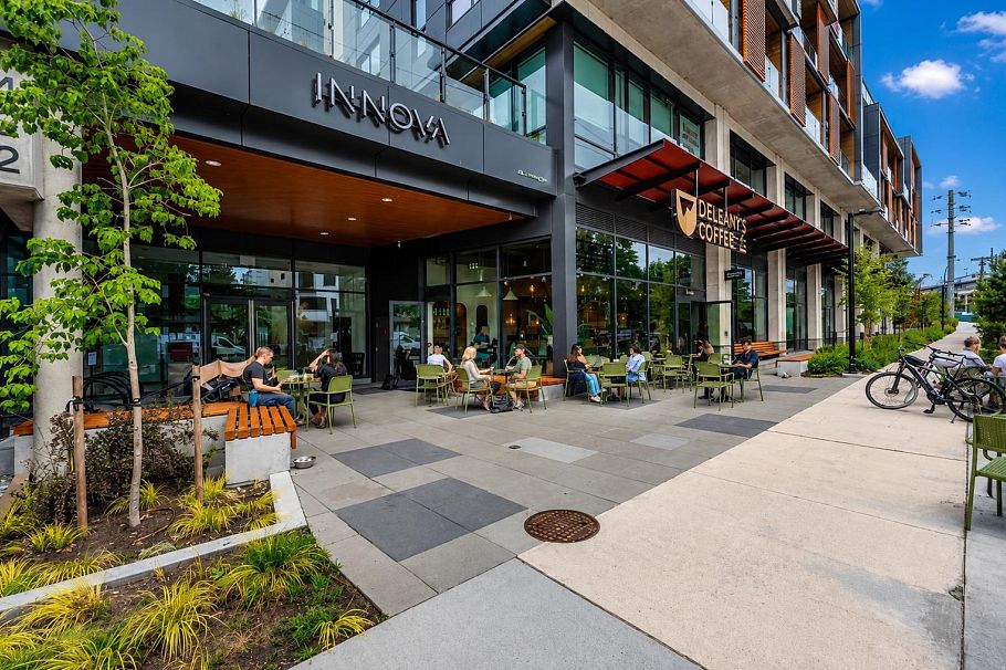 557 422 E 3rd Street North Vancouver, BC - 13