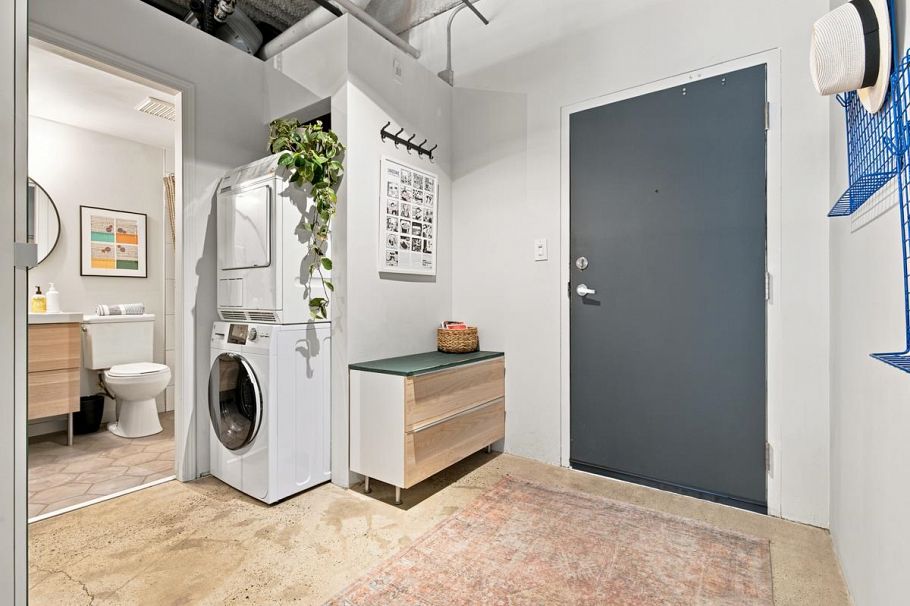 303 237 E 4th Avenue Vancouver, BC - 20