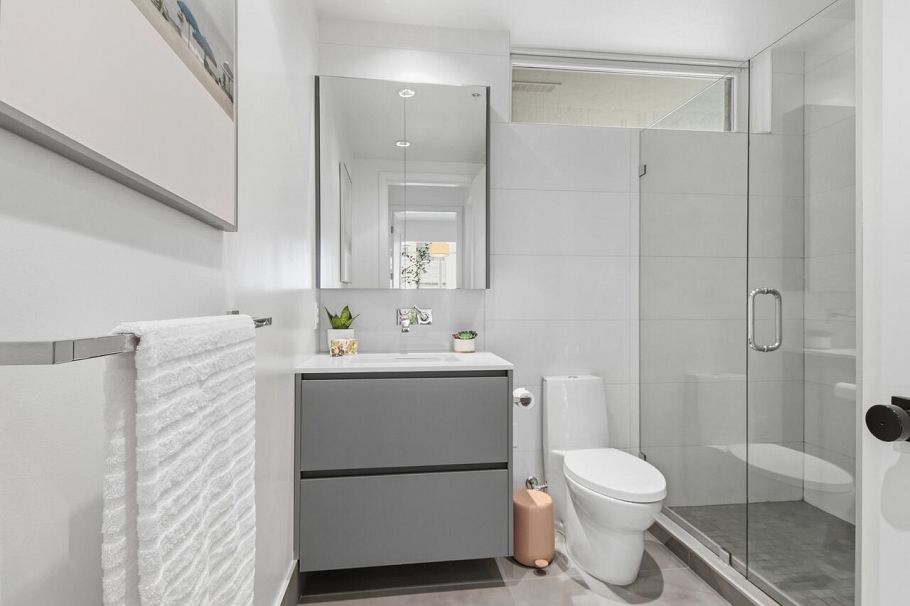 313 77 Walter Hardwick Avenue Vancouver, BC - 24