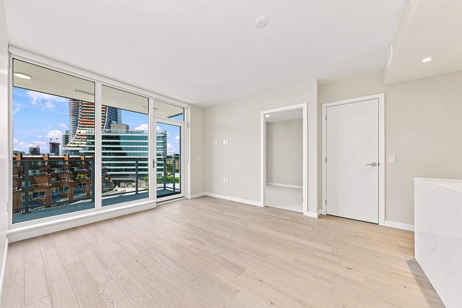 601 485 W 42nd Avenue Vancouver, BC - 4
