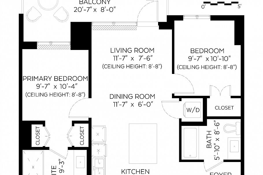 601 485 W 42nd Avenue Vancouver, BC - 18