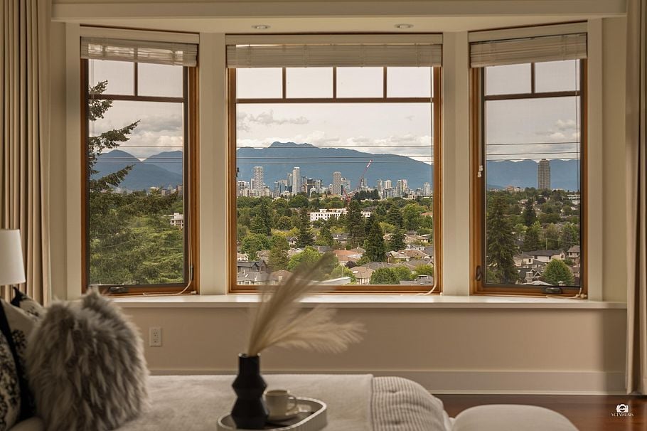 3936 Quesnel Drive Vancouver, BC - 11