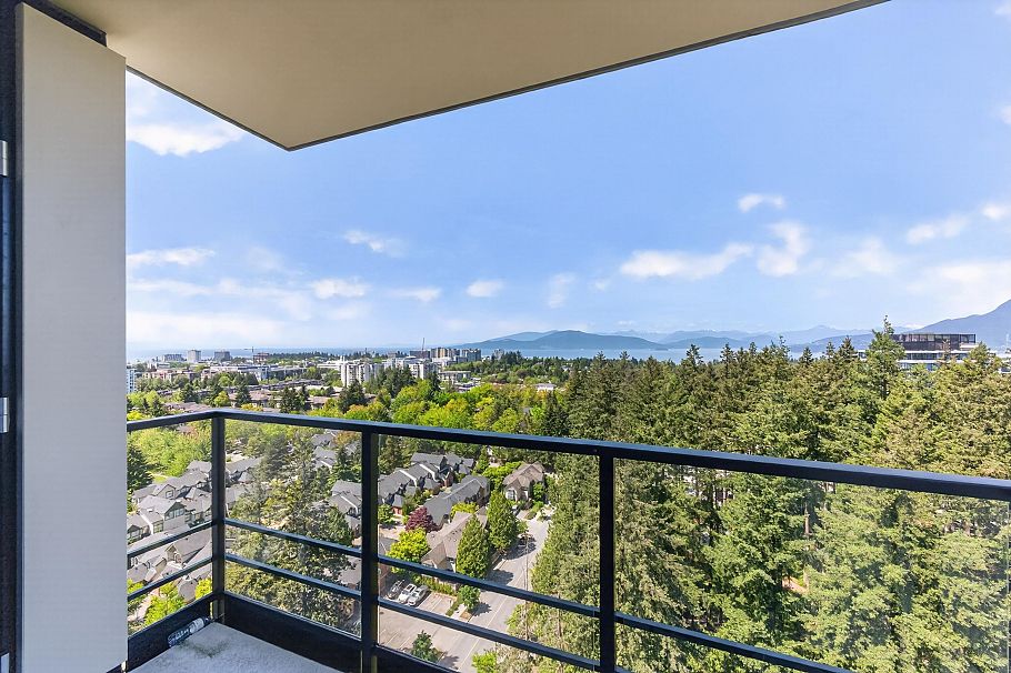 1803 5380 Crooked Branch Road Vancouver, BC - 2