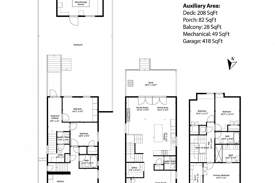 1008 E 14th Avenue Vancouver, BC - 40