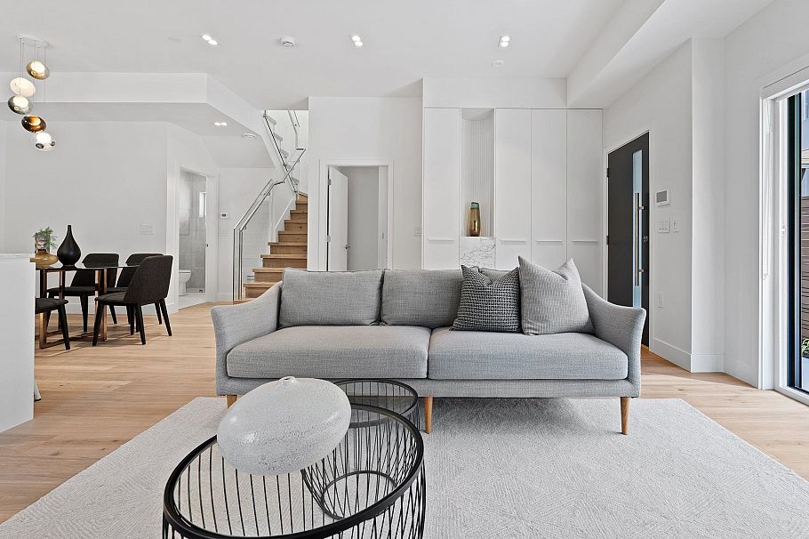 5485 Larch Street Vancouver, BC - 10