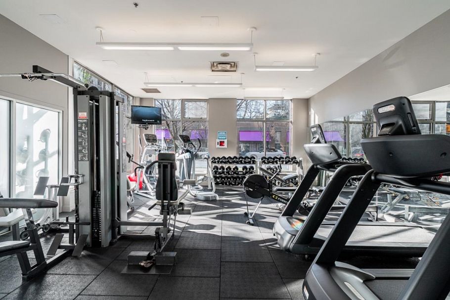 506 989 Beatty Street Vancouver, BC - 26