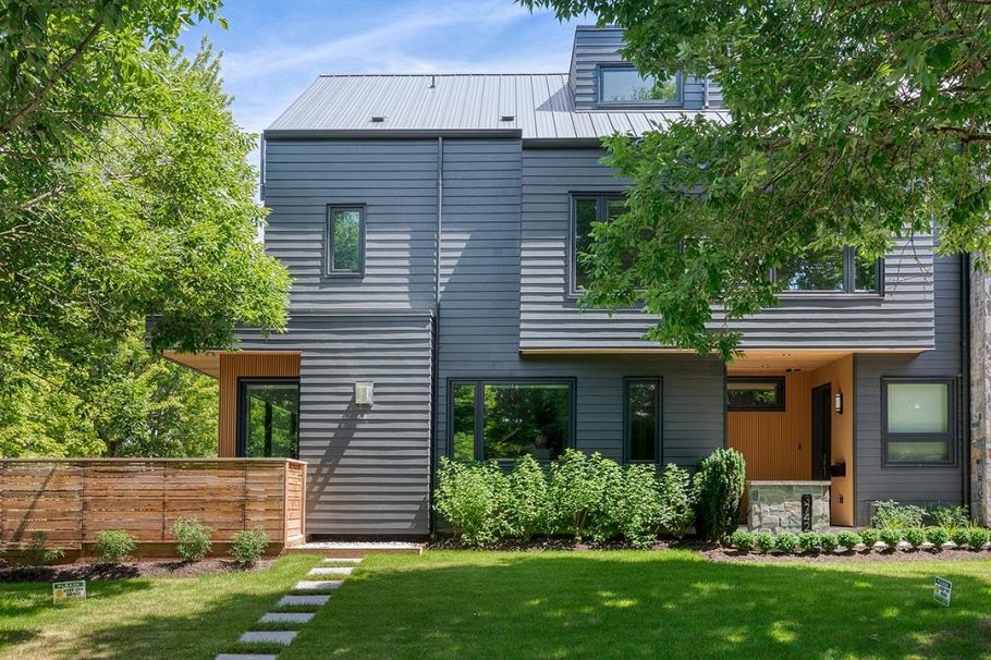 396 W 21st Avenue Vancouver, BC - 28