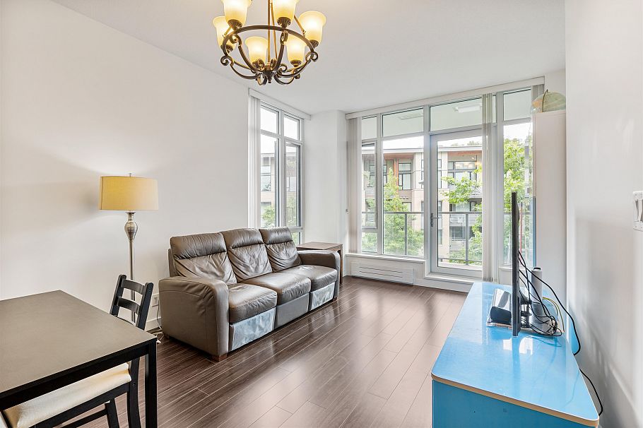 301 3168 Riverwalk Avenue Vancouver, BC - 7