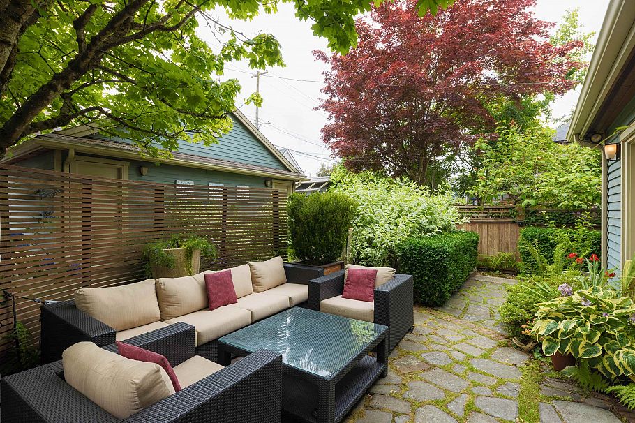 850 E 10th Avenue Vancouver, BC - 29