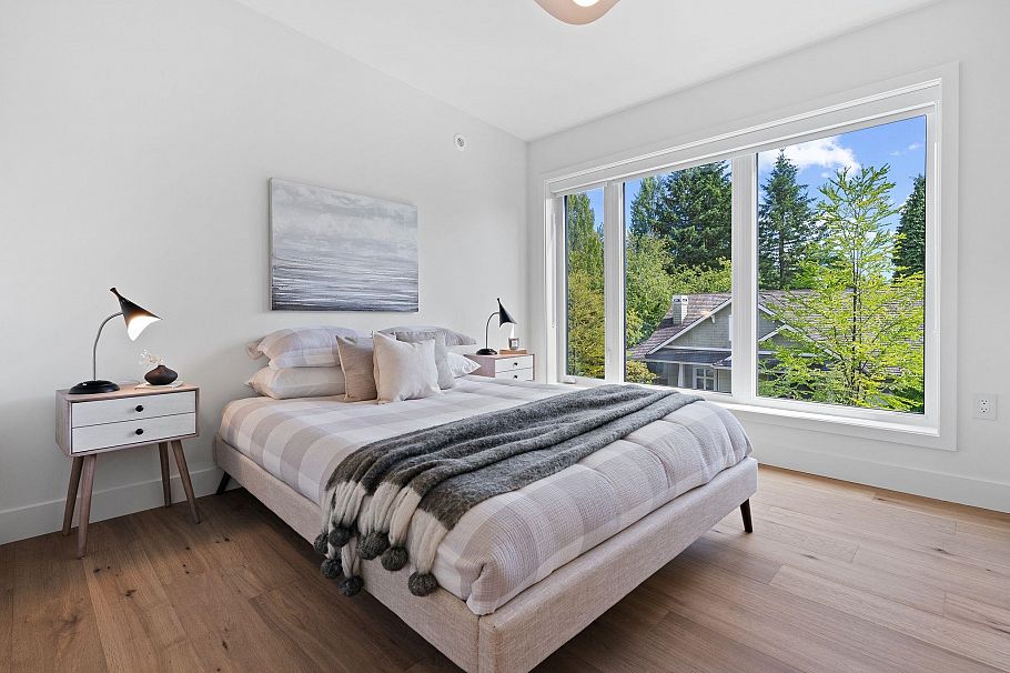 5485 Larch Street Vancouver, BC - 30