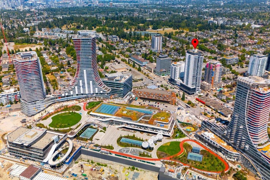 601 485 W 42nd Avenue Vancouver, BC - 16