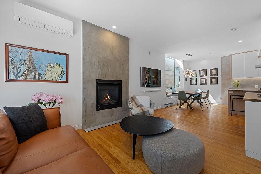 1987 W 13th Avenue Vancouver, BC - 5