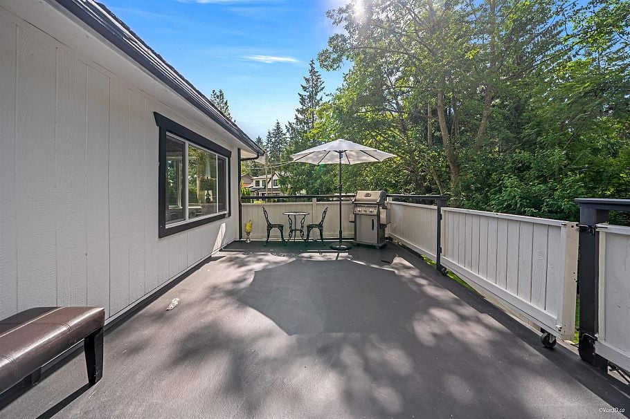 3870 Emerald Drive North Vancouver, BC - 19