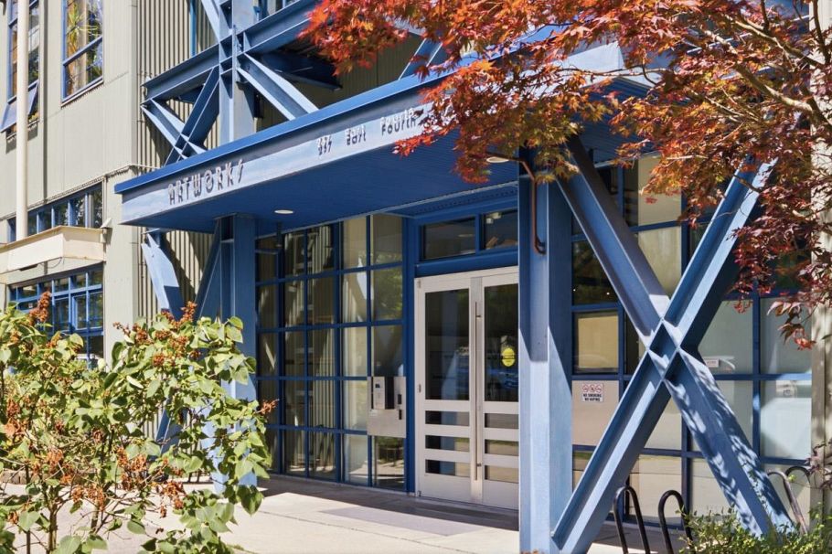 303 237 E 4th Avenue Vancouver, BC - 21