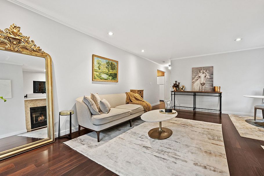 104 925 W 15th Avenue Vancouver, BC - 10