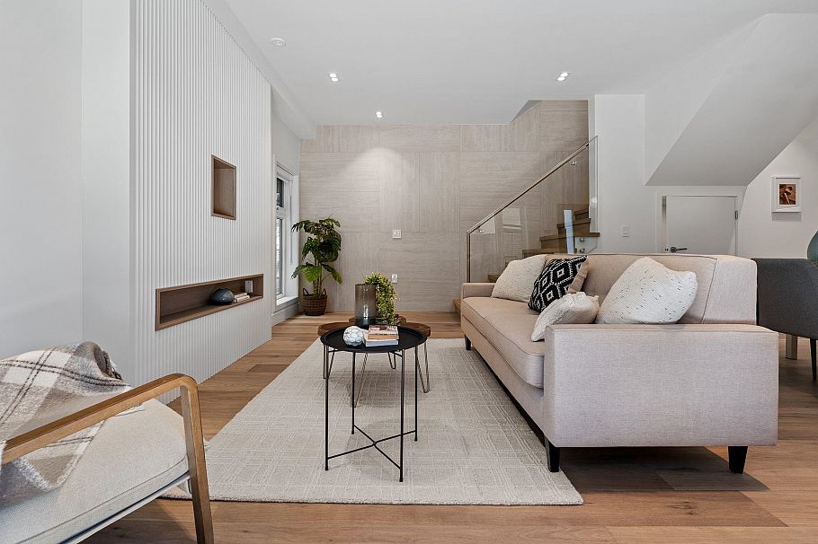 2535 W 39th Avenue Vancouver, BC - 6