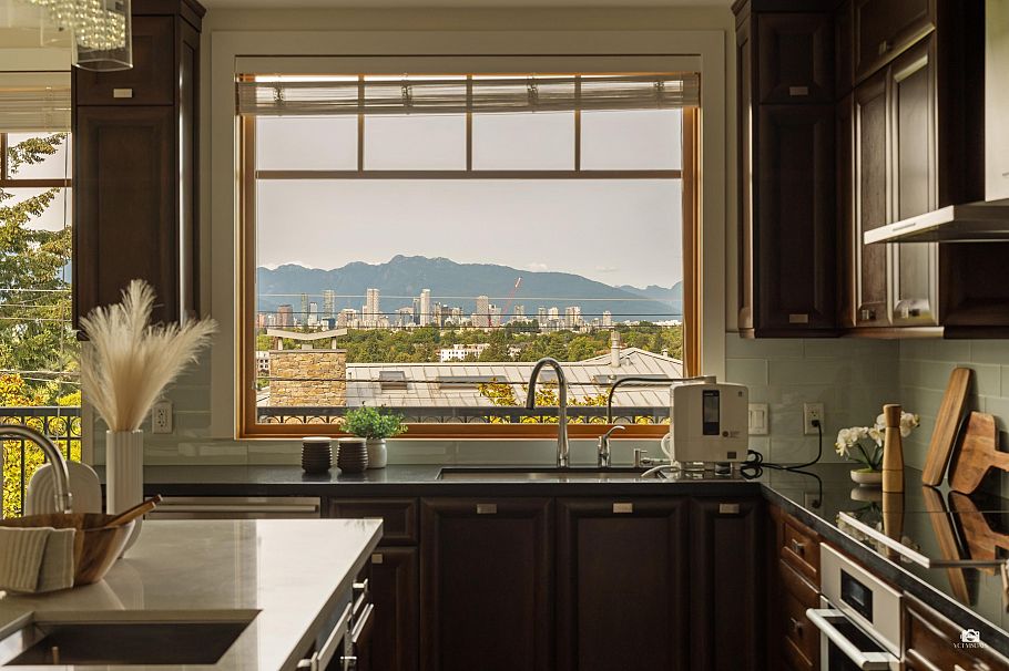 3936 Quesnel Drive Vancouver, BC - 9