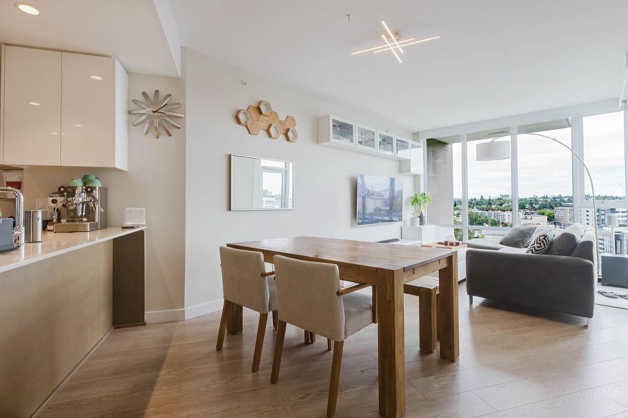 1821 1618 Quebec Street Vancouver, BC - 8