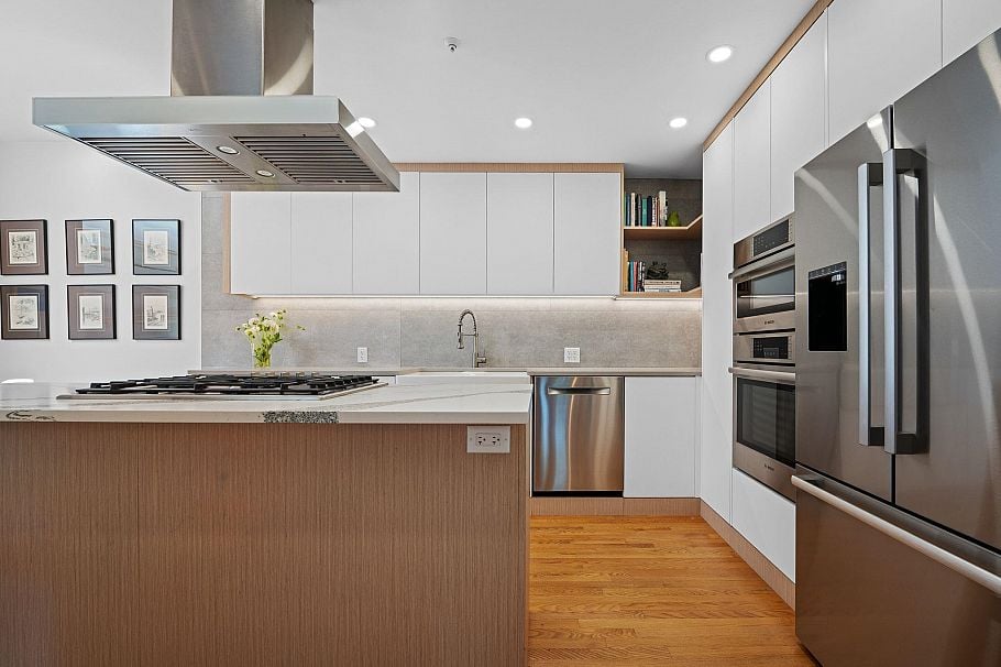 1987 W 13th Avenue Vancouver, BC - 19