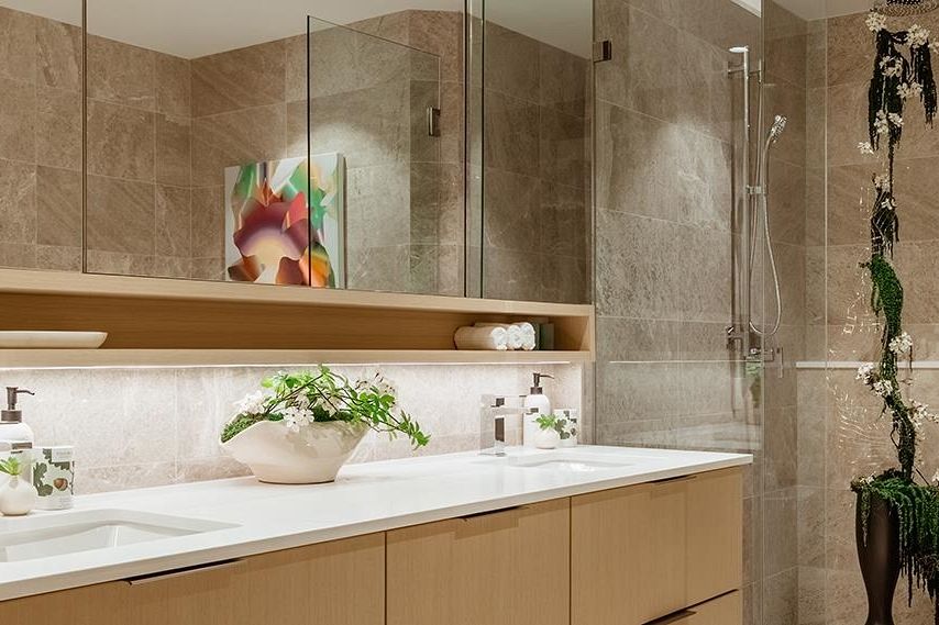 1105 485 West 42nd Avenue Vancouver, BC - 8