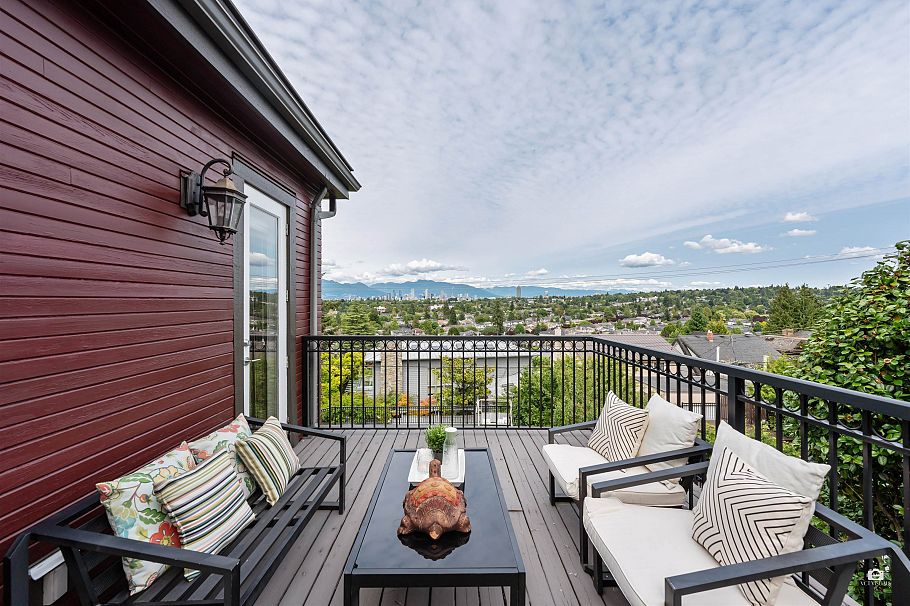 3936 Quesnel Drive Vancouver, BC - 15