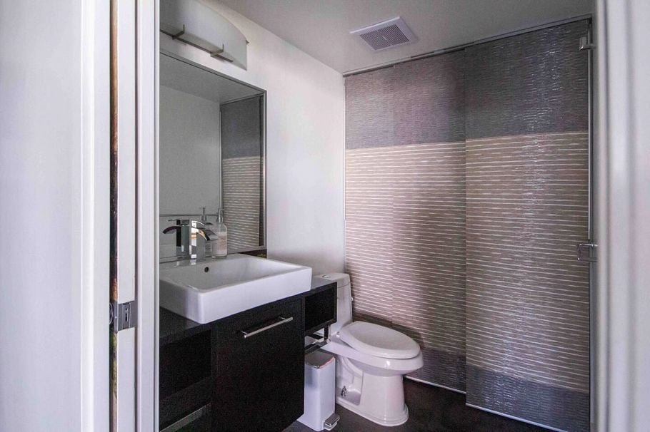 3505 188 Keefer Place Vancouver, BC - 18