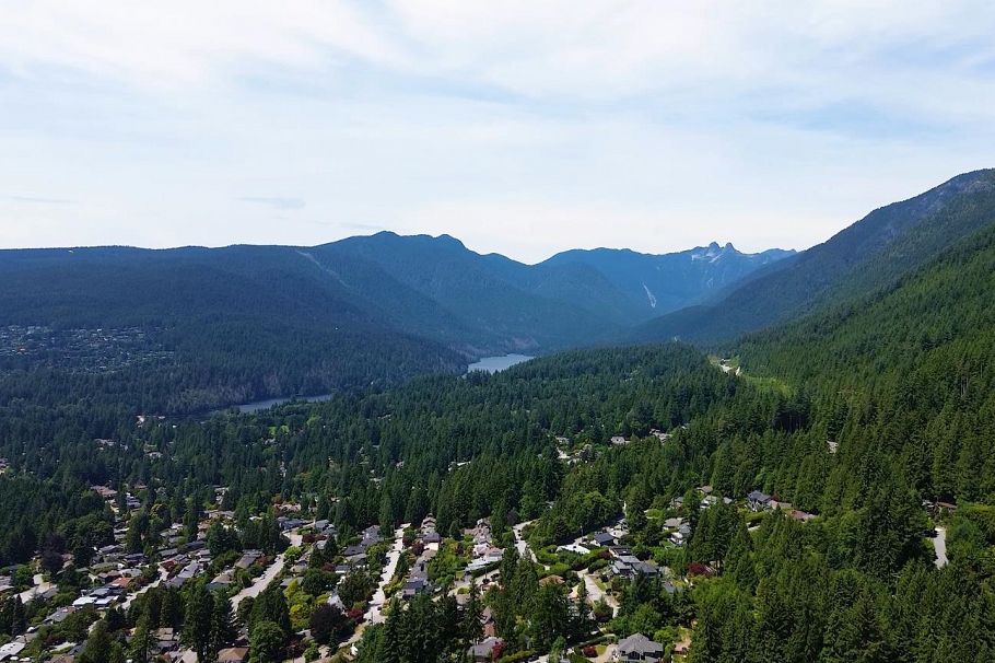 442 Monteray Avenue North Vancouver, BC - 29