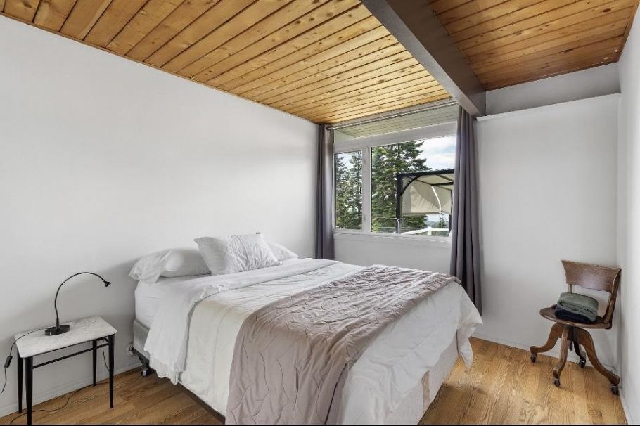 442 Monteray Avenue North Vancouver, BC - 21