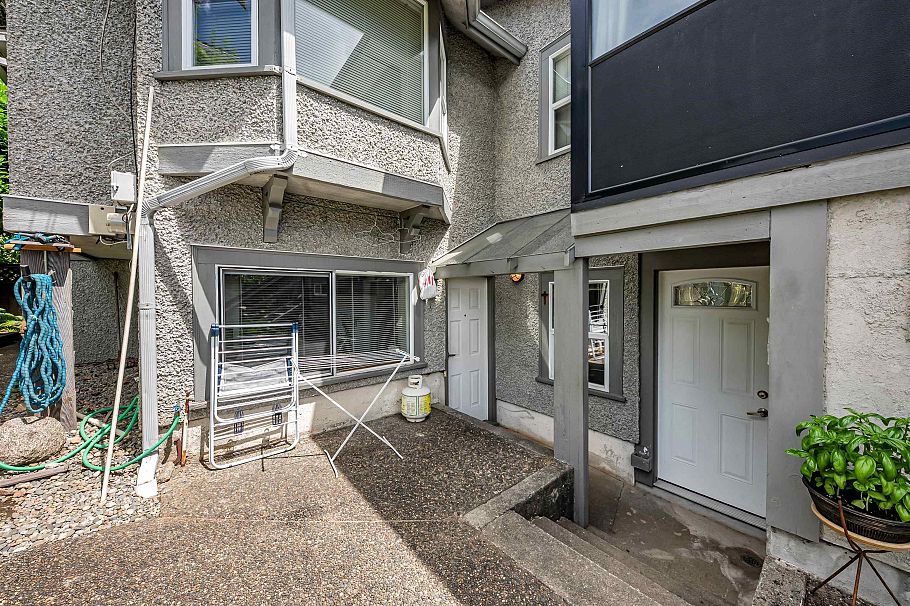 2474 East 5th Avenue Vancouver, BC - 5