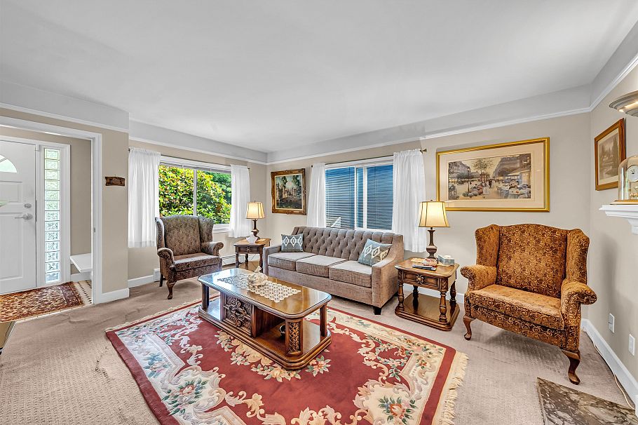 2474 East 5th Avenue Vancouver, BC - 28