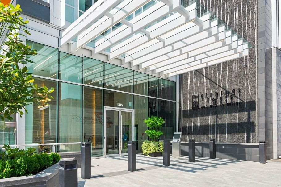 601 485 W 42nd Avenue Vancouver, BC - 15