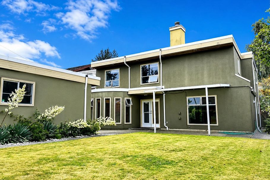 4055 W 31st Avenue Vancouver, BC - 8