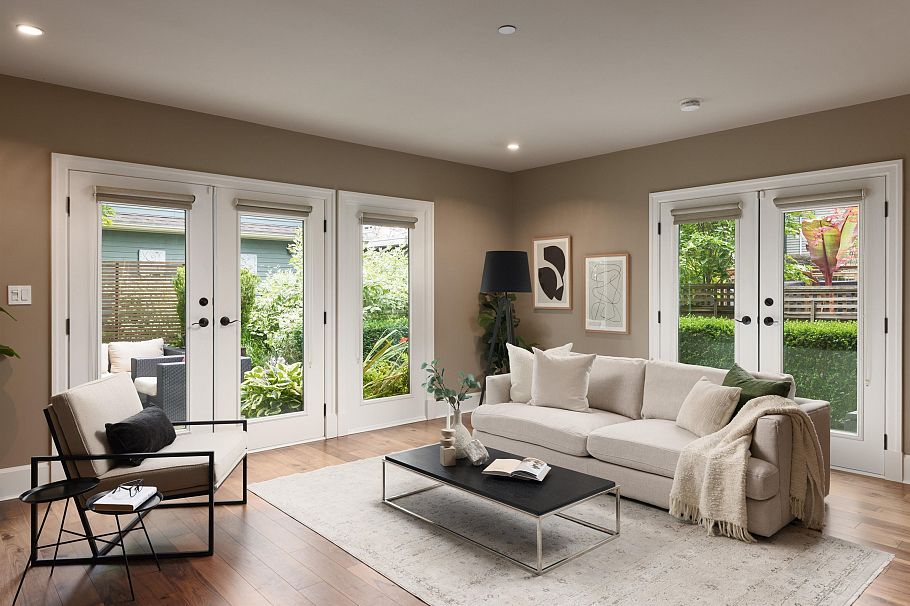 850 E 10th Avenue Vancouver, BC - 7