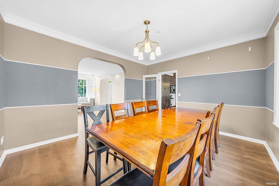 3549 W 40th Avenue Vancouver, BC - 16