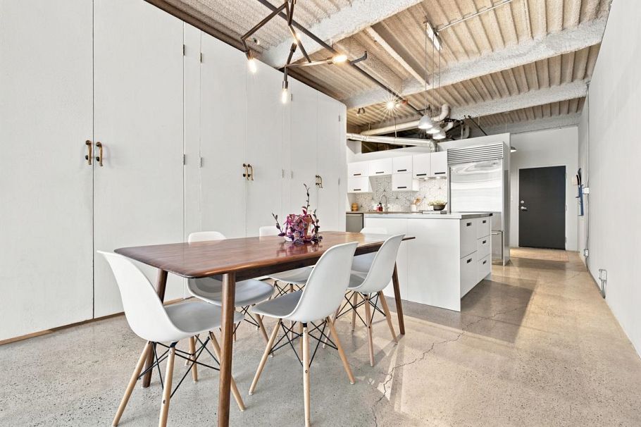 303 237 E 4th Avenue Vancouver, BC - 9