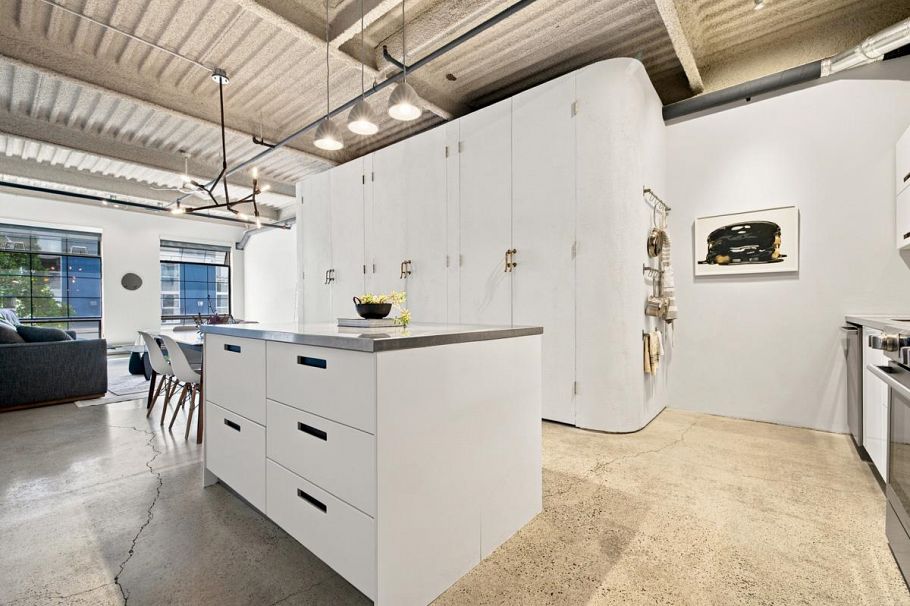 303 237 E 4th Avenue Vancouver, BC - 16
